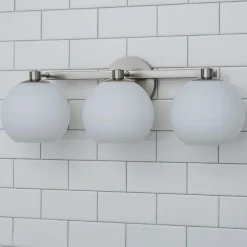 Coda Vanity Light - 3 Light