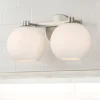Coda Vanity Light - 2 Light