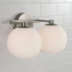 Coda Vanity Light - 2 Light