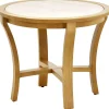 Colington Outdoor End Table