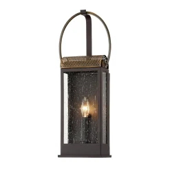 Collier Outdoor Sconce - 1 Light