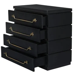 Collins Accent Chest