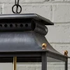 Colonial Metalcrafts Federal Outdoor Lantern - Large