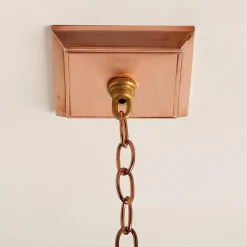 Colonial Metalcrafts Georgian Outdoor Lantern - Large