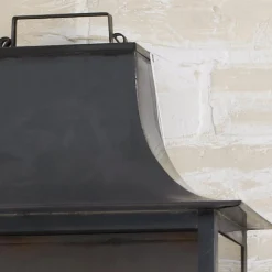 Colonial Metalcrafts Georgian Outdoor Sconce - Medium