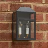 Colonial Metalcrafts Henry Outdoor Sconce