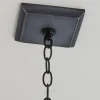 Colonial Metalcrafts Mansard Outdoor Lantern