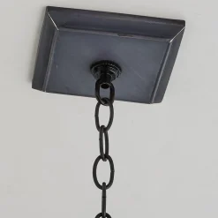 Colonial Metalcrafts Mansard Outdoor Lantern