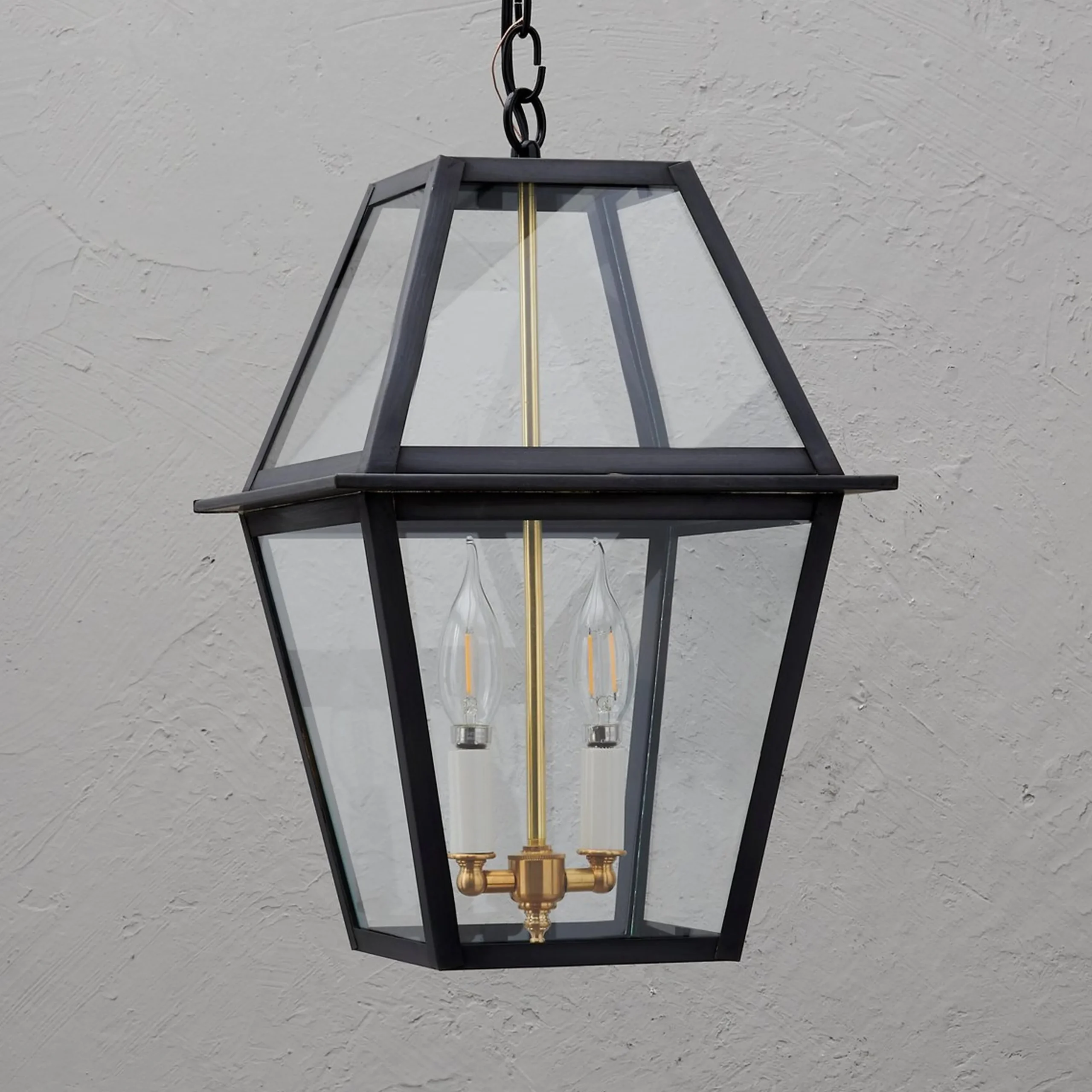Colonial Metalcrafts Richmond Outdoor Lantern