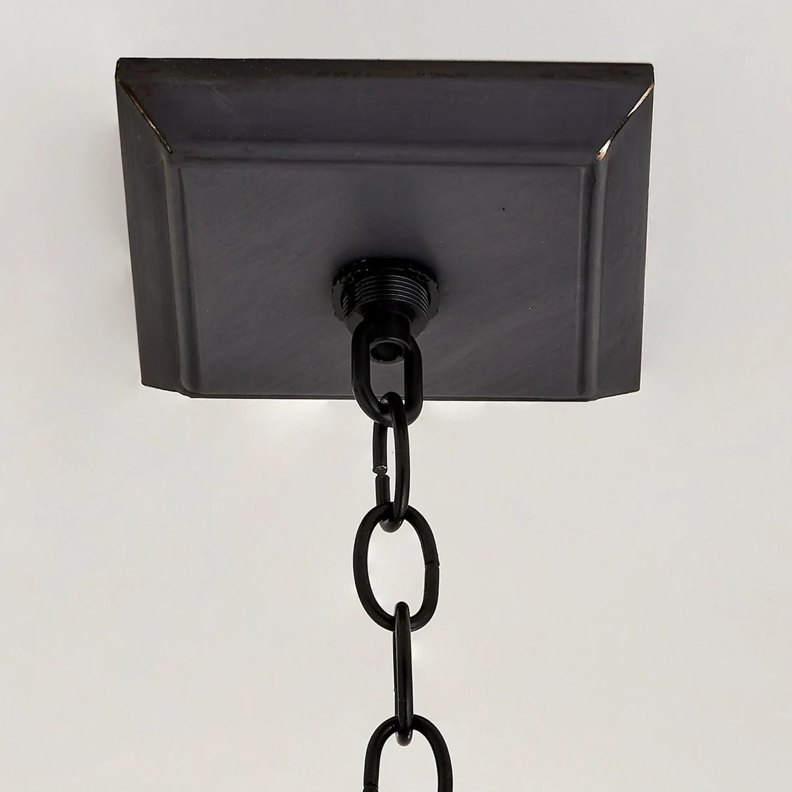 Colonial Metalcrafts Richmond Outdoor Lantern