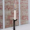 Colonial Metalcrafts Window Candle