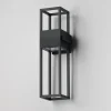 Colson Outdoor Double Sconce - Small