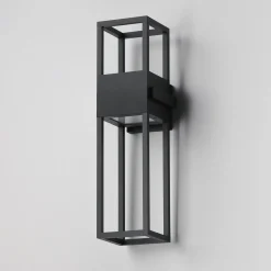 Colson Outdoor Double Sconce - Small