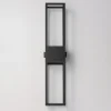 Colson Outdoor Double Sconce - Large