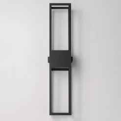 Colson Outdoor Double Sconce - Large