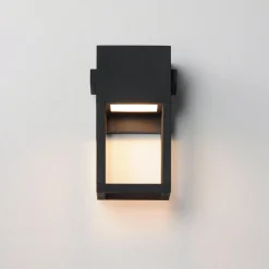 Colson Outdoor Sconce - Small