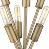 Comet Floor Lamp