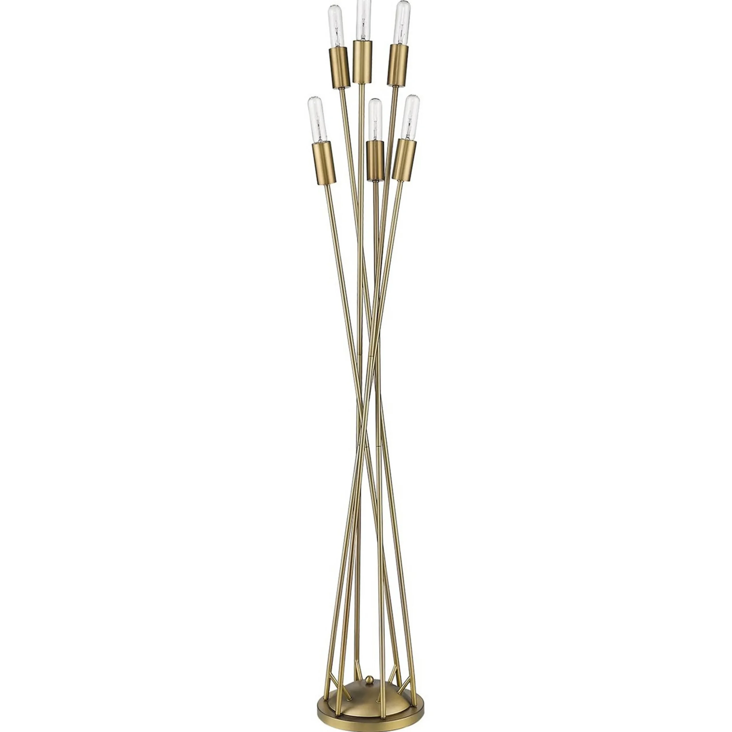Comet Floor Lamp
