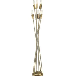 Comet Floor Lamp
