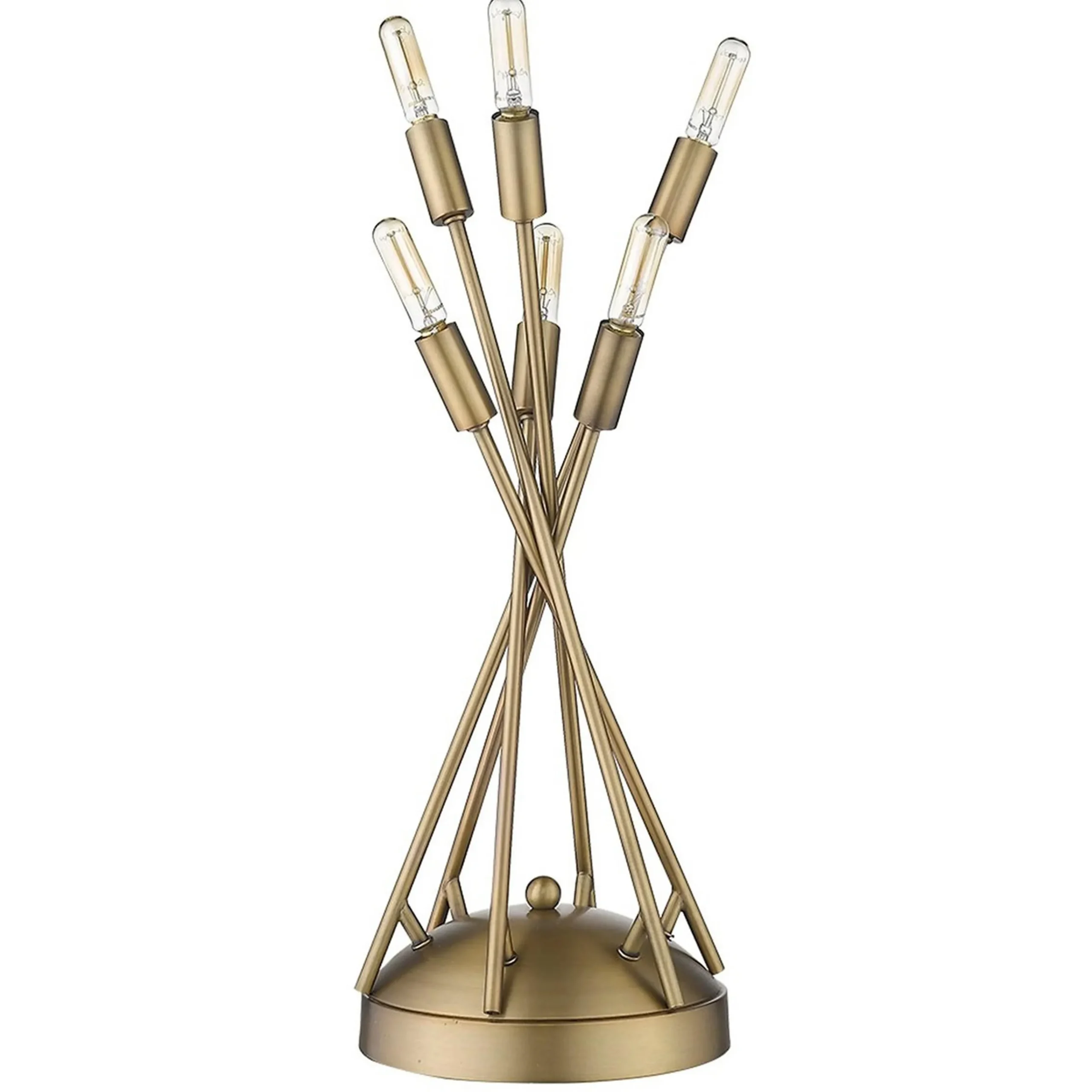 Comet Table Lamp