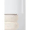 Compact Ceramic Table Lamp
