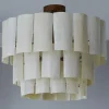 Conan Semi-Flush Ceiling Light