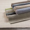 Concentric Diamond Indoor / Outdoor Rug