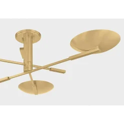 Concerted LED Ceiling Light