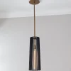 Concertina Pendant