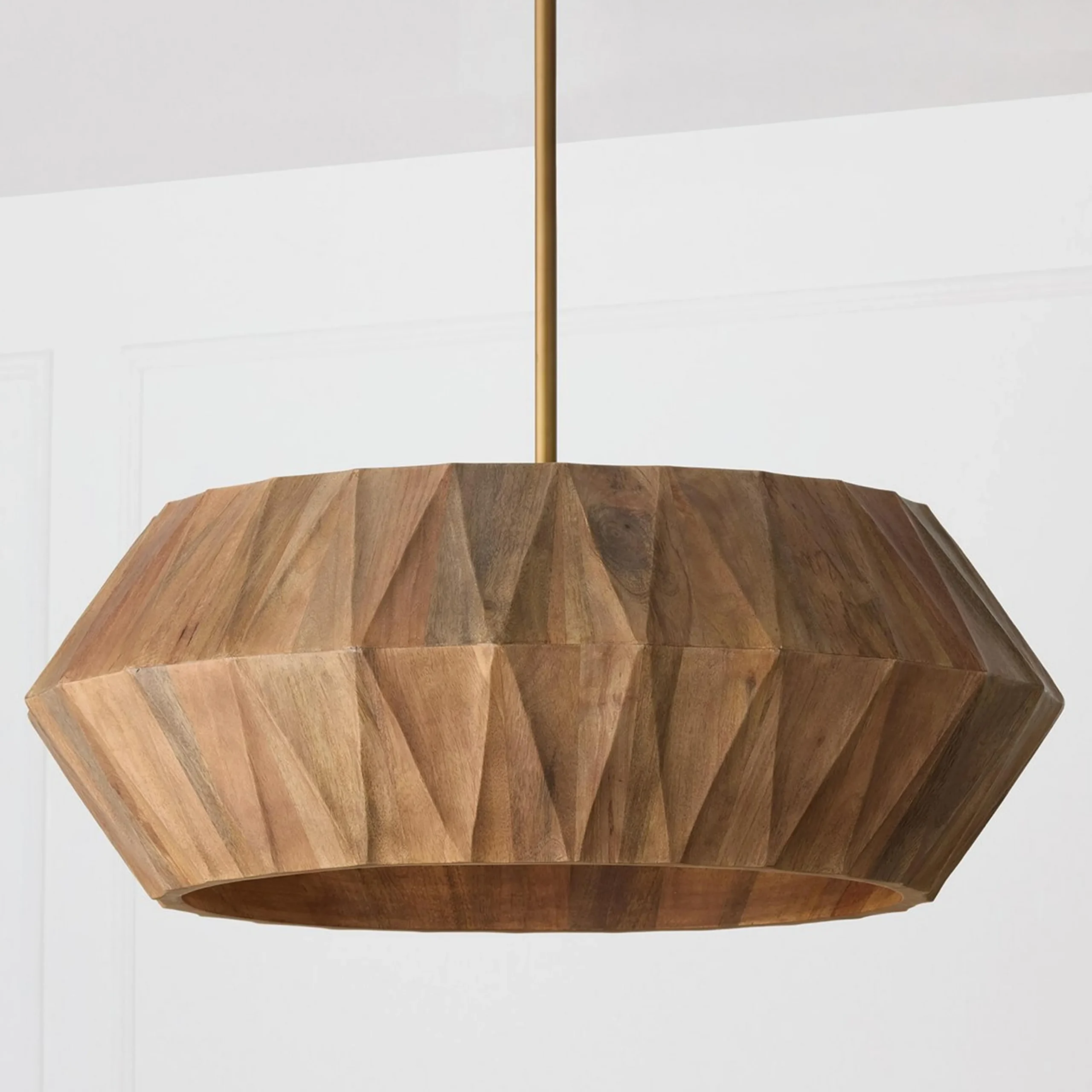Conclave Chandelier