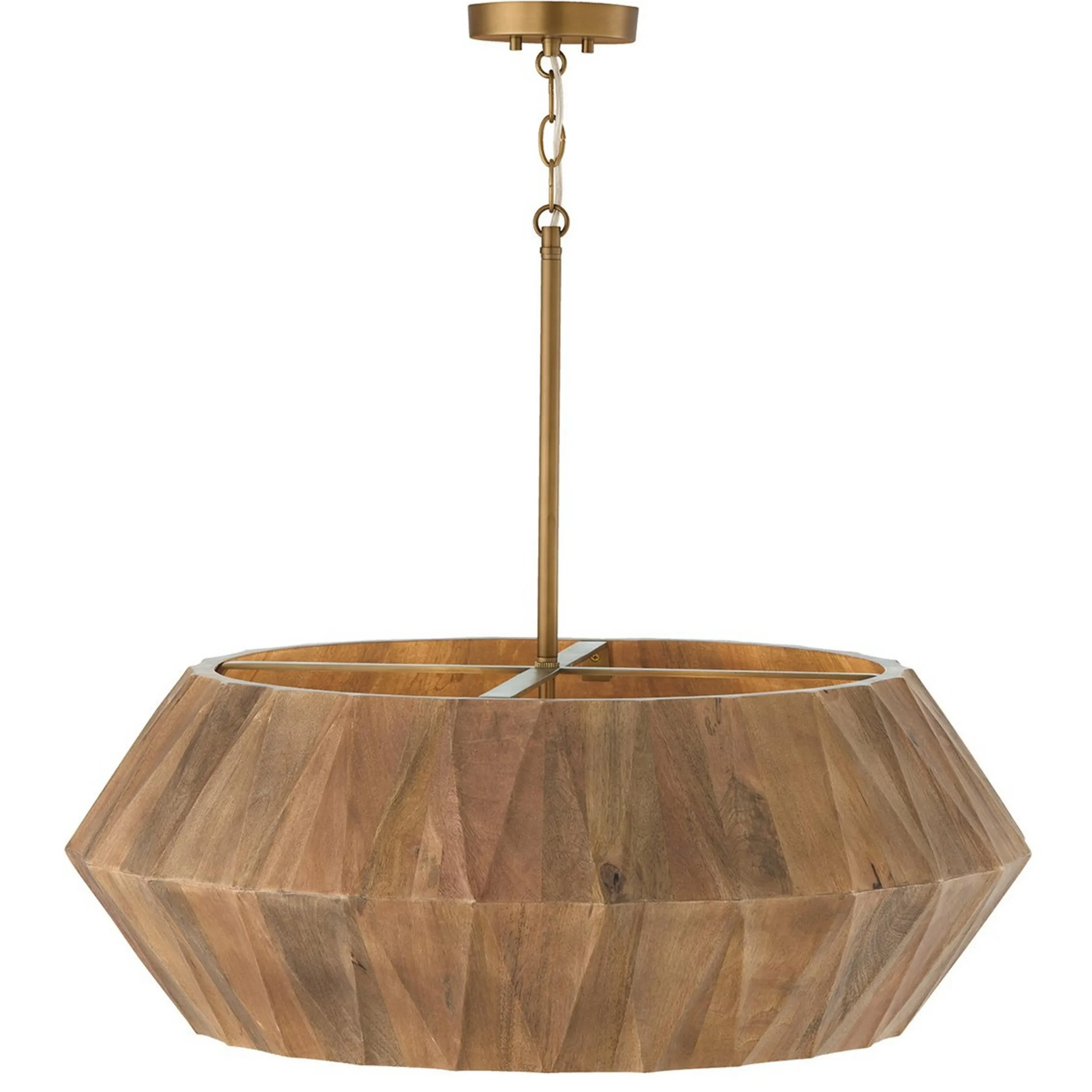 Conclave Chandelier