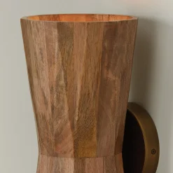 Conclave Sconce