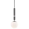 Concrete Mod Pendant