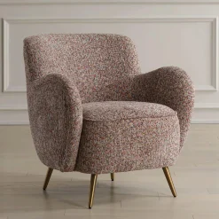 Confetti Accent Chair