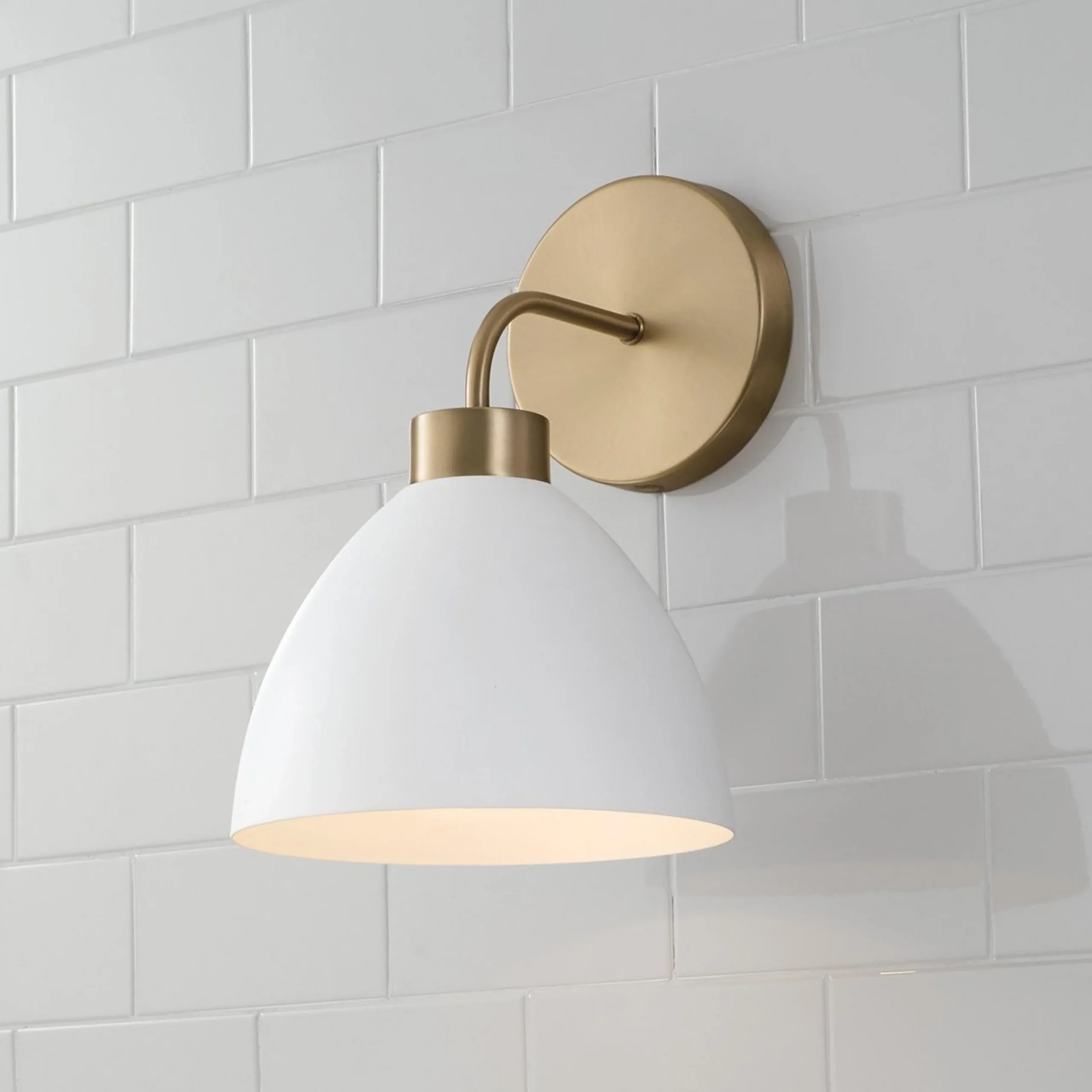 Connie Bath Sconce