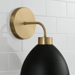 Connie Bath Sconce