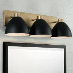 Connie Vanity Light - 3 Light