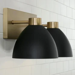 Connie Vanity light - 2 Light
