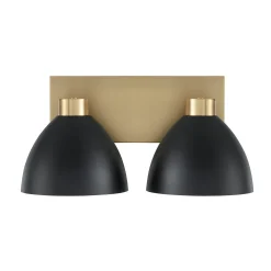 Connie Vanity light - 2 Light
