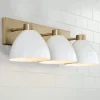 Connie Vanity Light - 3 Light