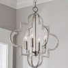 Contempo Arabesque Chandelier - Small