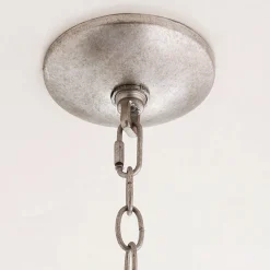 Contempo Arabesque Chandelier - Small