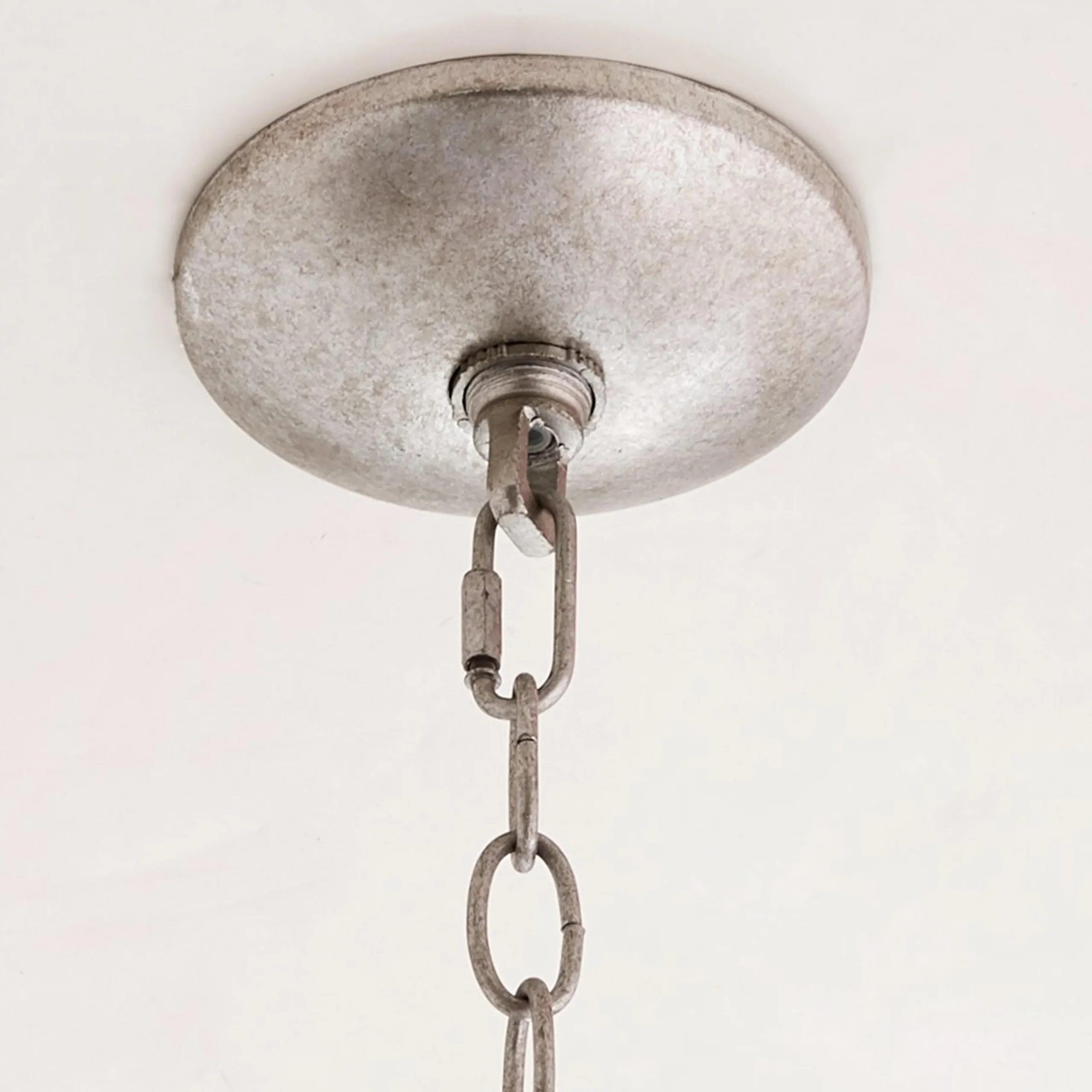 Contempo Arabesque Chandelier - Small