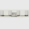 Contempo Loft Vanity Light - 4 light