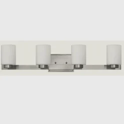 Contempo Loft Vanity Light - 4 light