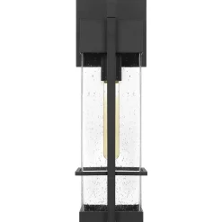 Contempo Square Outdoor Sconce - Large