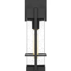 Contempo Square Outdoor Sconce - Small