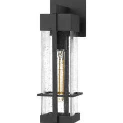 Contempo Square Outdoor Sconce - Small