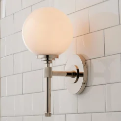 Contemporary Cinema Bath Sconce