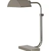 Contemporary Curve Desk Lamp